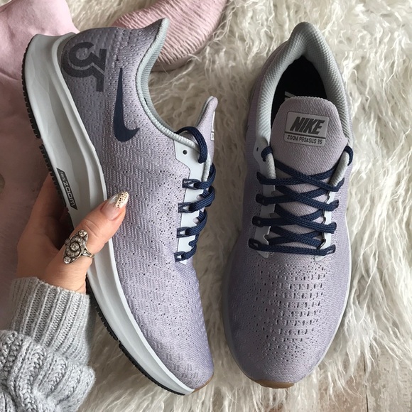 NWT Nike ID Air Zoom Pegasus 35 Custom running - Picture 4 of 8